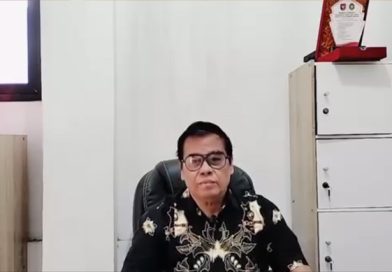 Kiprah Inspiratif Imam Mahmudi, dari Penegak Hukum ke Penggerak Advokat