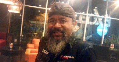 Sang Master dan Fondasi Kepemimpinan Berbasis Karakter