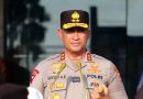 Suyudi Ario Seto, dari BNN Menuju Bursa Kapolri
