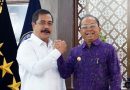 Wayan Koster-Agus Adrianto Kompak Jaga Bali: Wisatawan Nakal Ditertibkan, PAD Ditingkatkan
