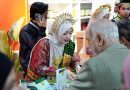 Pavilion Indonesia di Ajang CIBF ke-57 di Mesir Dibanjiri Pengunjung