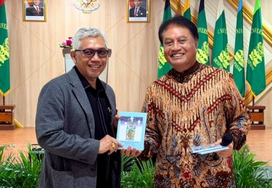 Unmas Denpasar Siapkan Generasi Muda Masuki Era Bisnis Karbon