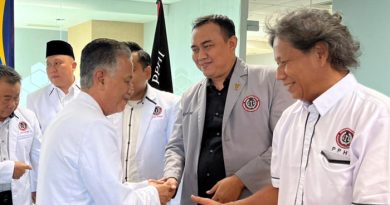 Jabat Ketum PPHI Periode 2026-2029, Ichwan Setiawan dan Tantangan Baru Praktisi Hukum di Era Perubahan