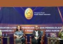 IKAHI Tekankan Literasi Keuangan Hakim untuk Jaga Integritas dan Martabat Profesi