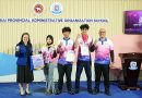 Delegasi MAN 2 Kota Malang Borong Lima Penghargaan di LYC 2026 Thailand
