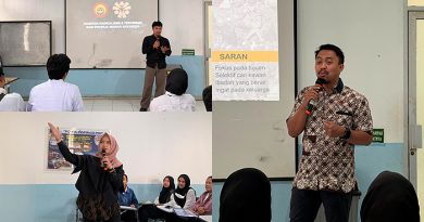 Perkuat Ketahanan Ideologi, 317 Calon PMI Ikuti SOSBANG Densus 88 dan KP2MI