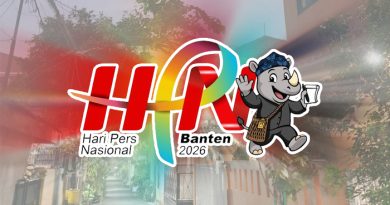 HPN 2026: Menjaga Api, Menyalakan Arah