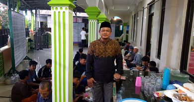 Masjid Al-Huda Depok Hidupkan Ramadan 1447 H dengan Bukber Sebulan Penuh dan Gerakan Sosial Digital