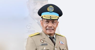 Jabat Kakanwil, Eko Priyanggodo Perkuat Sinergi dan Kepastian Hukum Pertanahan di Pulau Dewata