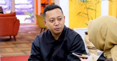 Layanan Pertanahan Tetap Ramai di Awal Ramadan, Warga Manfaatkan PELATARAN Jakbar