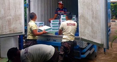 Kemenag Distribusikan 100 Ton Kurma Bantuan Arab Saudi untuk Ramadan 1447 H