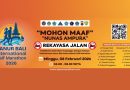 Diikuti 4.500 Pelari dari 32 Negara, Gubernur Bali Dukung Prama Sanur Beach Marathon 2026
