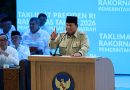 2028 TPA Terancam Penuh, Prabowo Peringatkan Darurat Sampah