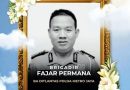 Personel Ditlantas Polda Metro Jaya Wafat Usai Bertugas Amankan Lebaran