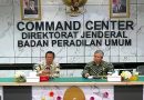 Kolaborasi BRIN dan Badilum Diperkuat, Dorong Hakim Aktif Riset dan Publikasi Ilmiah