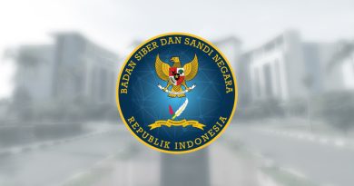 BSSN Tegaskan Tidak Ada Kebocoran Data Rahasia, Minta Media Lakukan Hak Koreksi