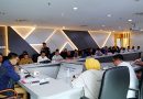 Pemprov DKI Percepat Penataan Jaringan Utilitas Bawah Tanah Demi Keselamatan dan Estetika Kota