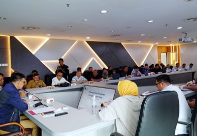 Pemprov DKI Percepat Penataan Jaringan Utilitas Bawah Tanah Demi Keselamatan dan Estetika Kota