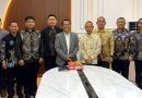 Kemenag Terima Delegasi Royal Thai Army, Perkuat Kerja Sama Moderasi Beragama