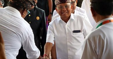 Bali Dorong Sport Tourism, ASITA Siapkan Fun Run 20 Ribu Peserta