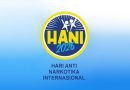 HANI 2026, BNN RI Perkuat Gerakan Ananda Bersinar Demi Wujudkan Generasi Sehat Menuju Indonesia Emas 2045