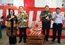 JMSDF JS IKAZUCHI Sandar di Jakarta, Indonesia-Jepang Perkuat Diplomasi Maritim dan Kerja Sama Pertahanan