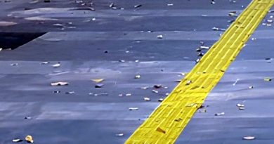 Dinas Bina Marga DKI Jakarta Tata Jalur Pedestrian di Jalan Gatot Subroto