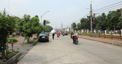 Pembebasan Lahan Dikebut, Pembangunan Jalan Sejajar Rel Pasar Minggu Ditargetkan Berlanjut
