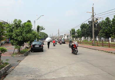 Pembebasan Lahan Dikebut, Pembangunan Jalan Sejajar Rel Pasar Minggu Ditargetkan Berlanjut
