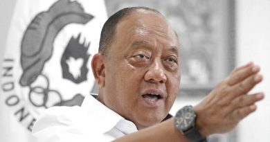 Kasus Dugaan Pelecehan Atlet Muda, KONI Pusat Dorong Perlindungan Maksimal