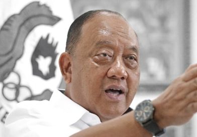 Kasus Dugaan Pelecehan Atlet Muda, KONI Pusat Dorong Perlindungan Maksimal