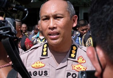 Mutasi Besar Polri, Kombes Pol. Agus Nugroho Dipromosikan Jadi Karo SDM Polda Metro Jaya