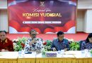 KY Umumkan Peserta Lolos Seleksi Kualitas Calon Hakim Agung 2026, Sejumlah Pimpinan MA dan Ketua PT Masuk Daftar