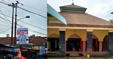 Masjid Al-Ma’uunah Depok: Terbuka 24 Jam, Pusat Ibadah, Pendidikan, dan Pelayanan Umat