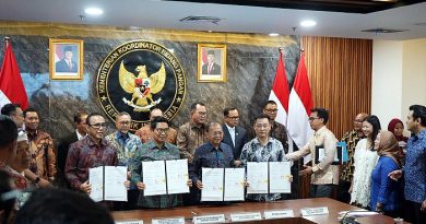 Koster Teken Kerja Sama PSEL, Bali Targetkan Sampah Jadi Energi dan Tekan Beban TPA hingga 90 Persen