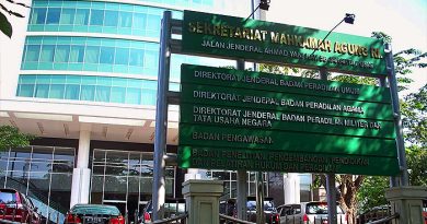 MA Perketat Pengawasan, Sanksi Disiplin Aparatur Peradilan Meningkat pada April 2026