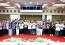 Thinkleaders Indonesia Kunjungi KY, Bahas Pengawasan Hakim dan Penegakan Integritas