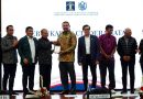 Koster Dorong RUU Hukum Perdata Internasional, Jawab Kompleksitas Sengketa Lintas Negara di Bali