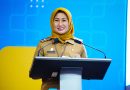 Pemkot Jakbar, Komdigi, dan MAI Perkuat Perlindungan Anak di Ruang Digital
