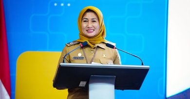 Pemkot Jakbar, Komdigi, dan MAI Perkuat Perlindungan Anak di Ruang Digital