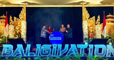 Pariwisata Masih Dominan 66 Persen, Koster Dorong Bali Lepas Ketergantungan Lewat Ekonomi Digital