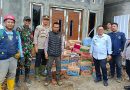 Pemkab Bogor Gerak Cepat Tangani Banjir dan Longsor di Purasari, 41 Rumah Terdampak