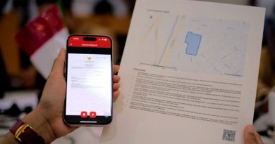 Tak Perlu ke Kantor, Cek Sertipikat Tanah Kini Bisa Lewat Ponsel