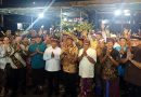 Dharma Santi Nyepi di Depok Perkuat Harmoni, Wali Kota Tekankan Kebersamaan Lintas Umat