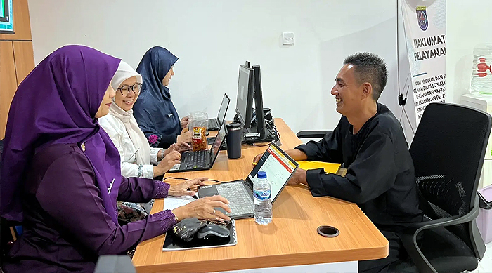 IKM Capai 86,75, Warga Nilai Layanan Kesehatan Kota Depok Berkualitas