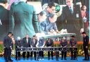 Pemprov Bali dan Kemenimipas Perkuat Sinergi Keimigrasian melalui Penandatanganan MoU