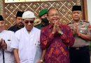 Gubernur Wayan Koster Resmikan Gedung MUI Bali, Perkuat Harmoni dan Toleransi Umat