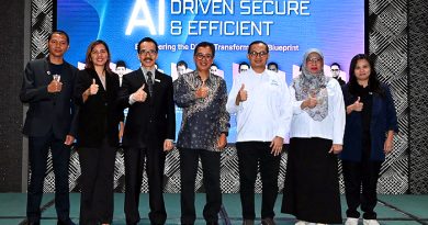 Sinergi BSSN hingga APINDO Dorong Transformasi Digital Manufaktur Berbasis AI dan Keamanan Siber