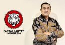 Ichwan Setiawan Resmi Jabat Wakil Ketua Koordinator OKK di DPP LBH Rakyat Indonesia