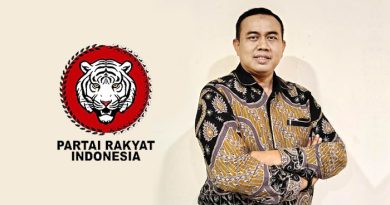 Ichwan Setiawan Resmi Jabat Wakil Ketua Koordinator OKK di DPP LBH Rakyat Indonesia